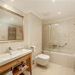 Apartment Malo