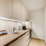 Apartament Malo