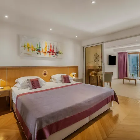 Apartman Malo *