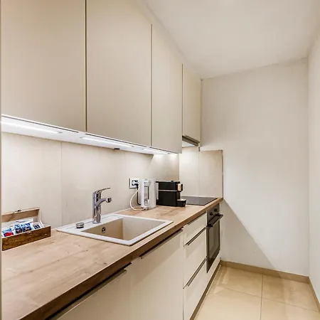 Apartman Malo