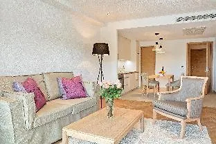 Apartamento Malo *