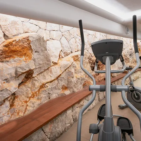 Apartman Malo