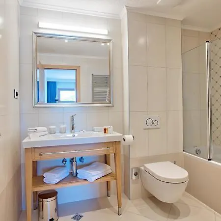 Apartamento Malo