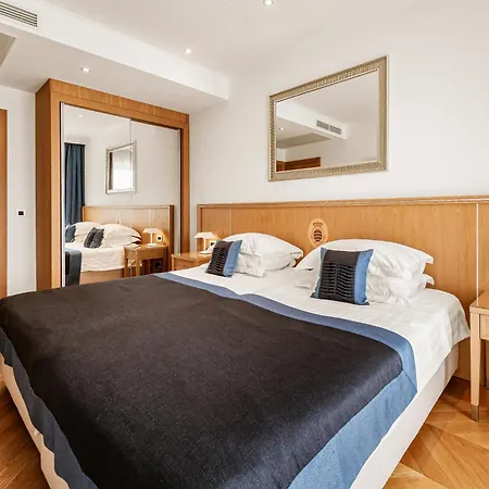 Apartman Malo