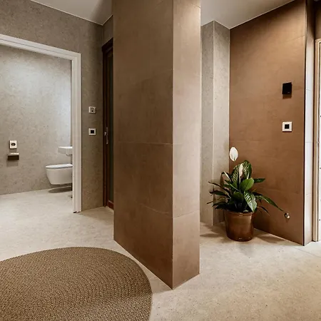 Malo Appartement *