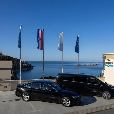 Malo Dubrovnik