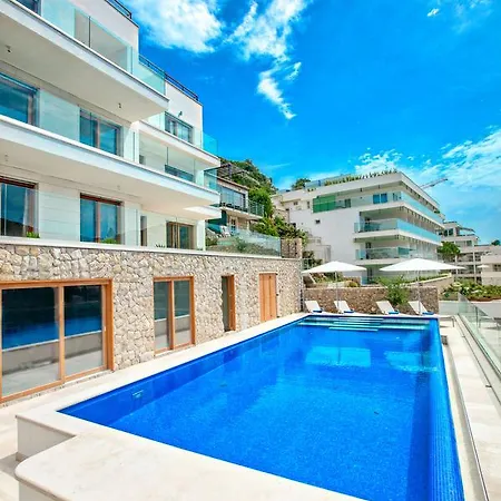 Malo Apartment *