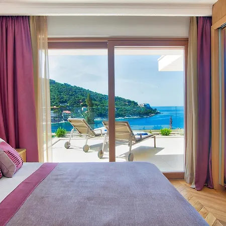 Apartment Malo