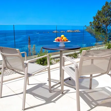 Apartment Malo
