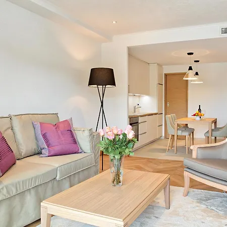 Apartment Malo