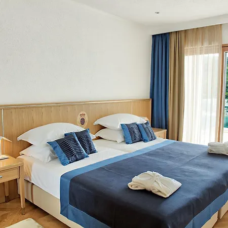 Apartment Malo *