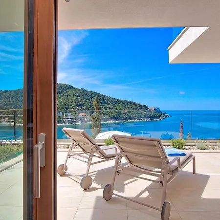 Malo Apartman Dubrovnik