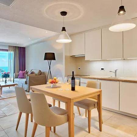 Malo Apartment *