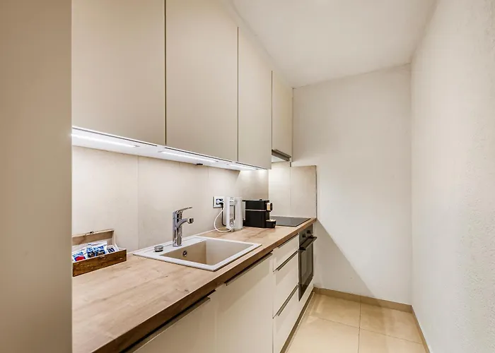 Appartement Malo