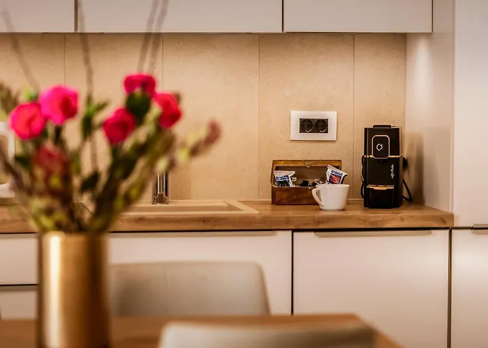 Appartement Malo *