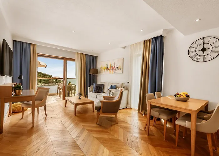 Apartamento Malo Dubrovnik