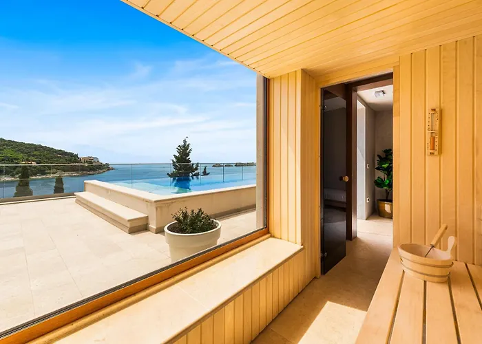 Apartamento Malo Dubrovnik