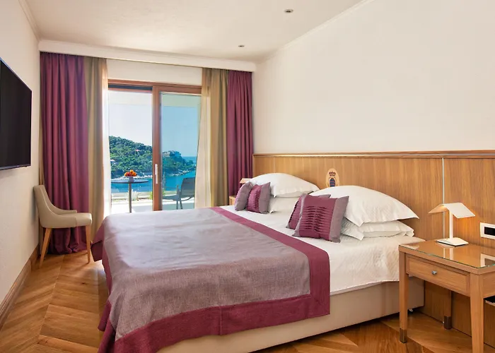 Apartamento Malo Dubrovnik