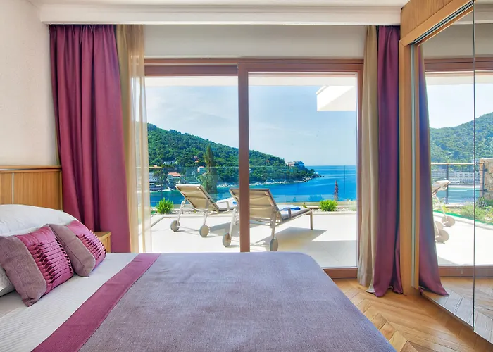 Malo Apartamento Dubrovnik