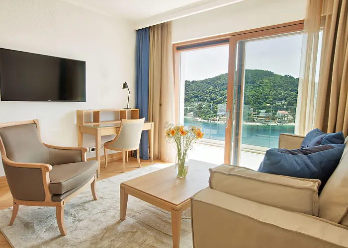 Malo Appartement Dubrovnik