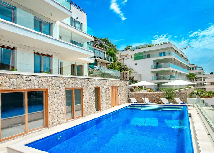Malo Appartement Dubrovnik