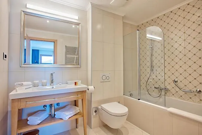 Appartement Malo