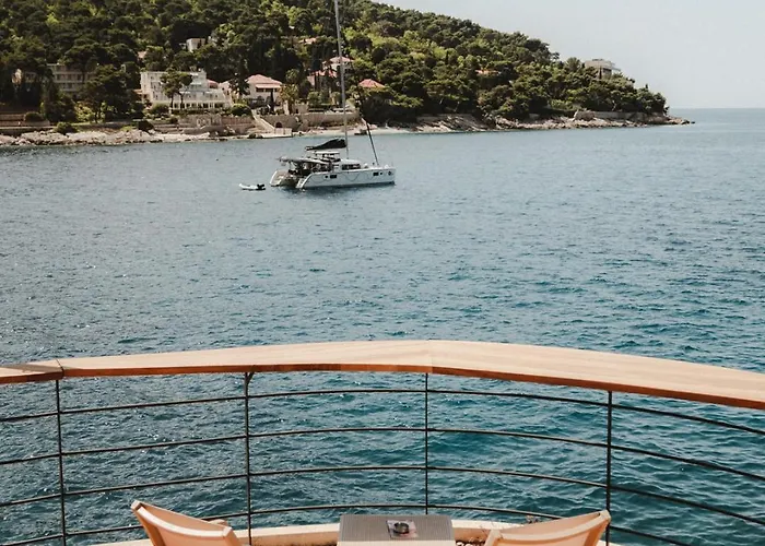 Apartamento Malo Dubrovnik