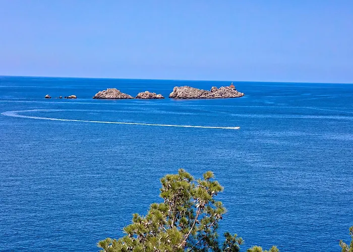 Apartamento Malo Dubrovnik