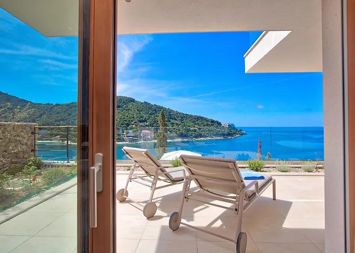 Malo Apartamento Dubrovnik