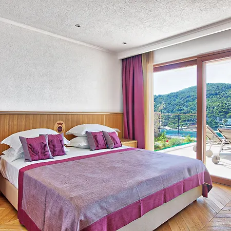 Malo * דוברובניק