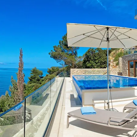 Malo * דוברובניק