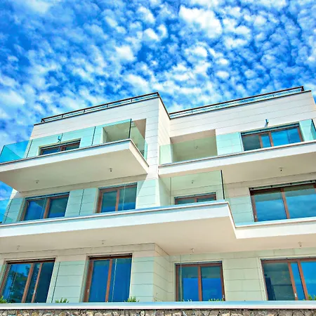 Malo * דוברובניק