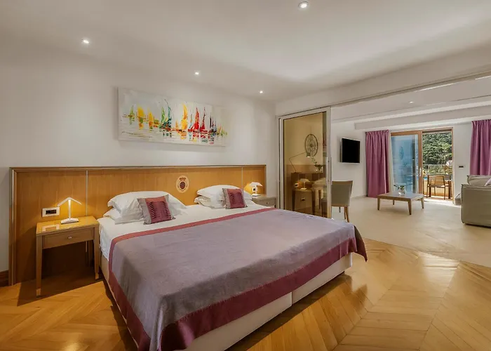 Appartement Malo *