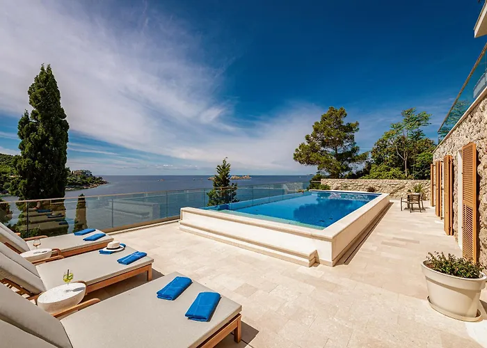 Malo Appartement Dubrovnik