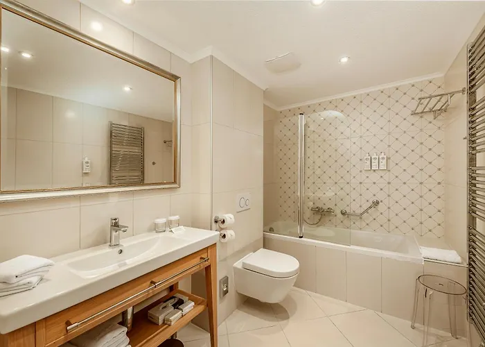 Appartement Malo