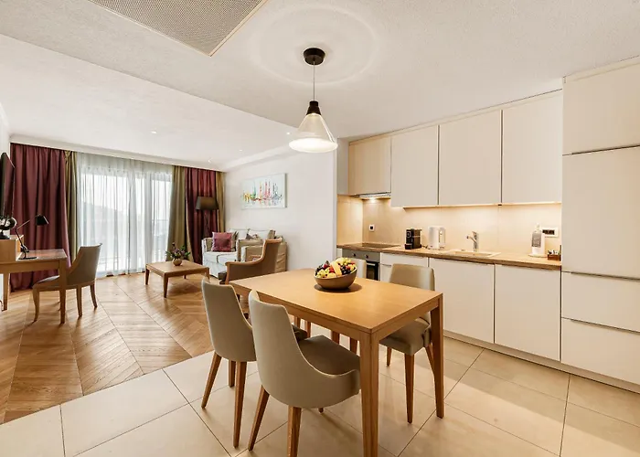 Malo Appartement Dubrovnik