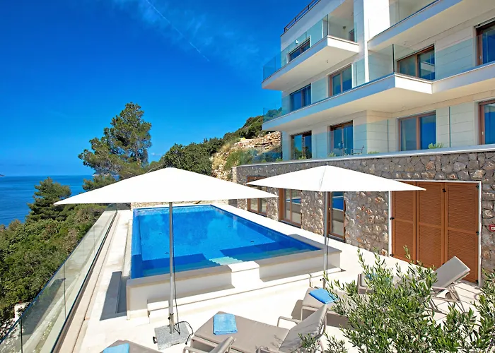 Appartement Malo Dubrovnik