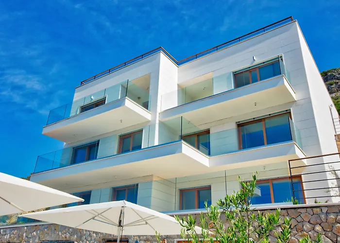 Appartement Malo *