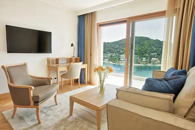 Appartement Malo *