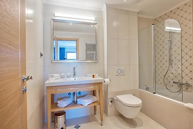 Appartement Malo