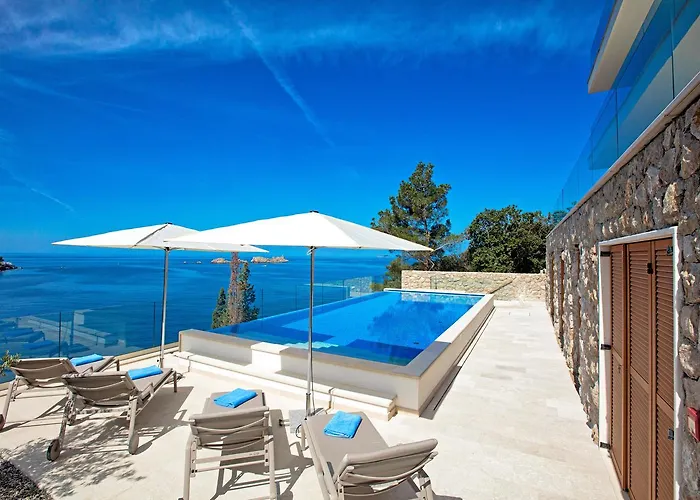 Malo Appartement Dubrovnik