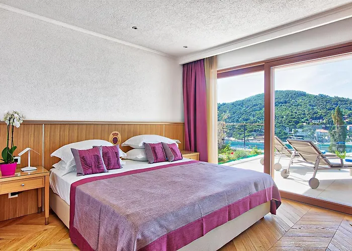 Appartement Malo Dubrovnik